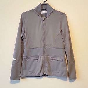 Adidas by Stella McCartney Athletic Jacket